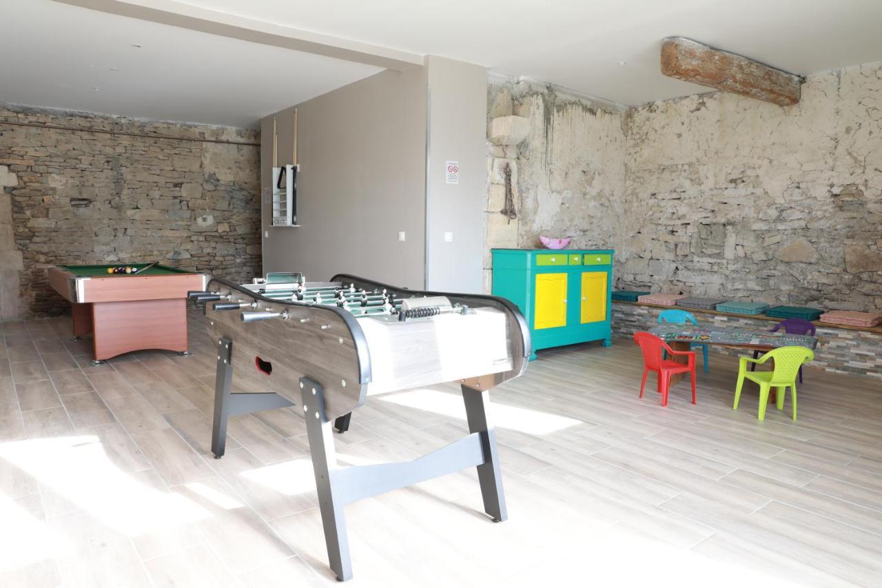 Mas De Brignon, Chambres D'Hotes, Marguerittes, Gard Exterior foto